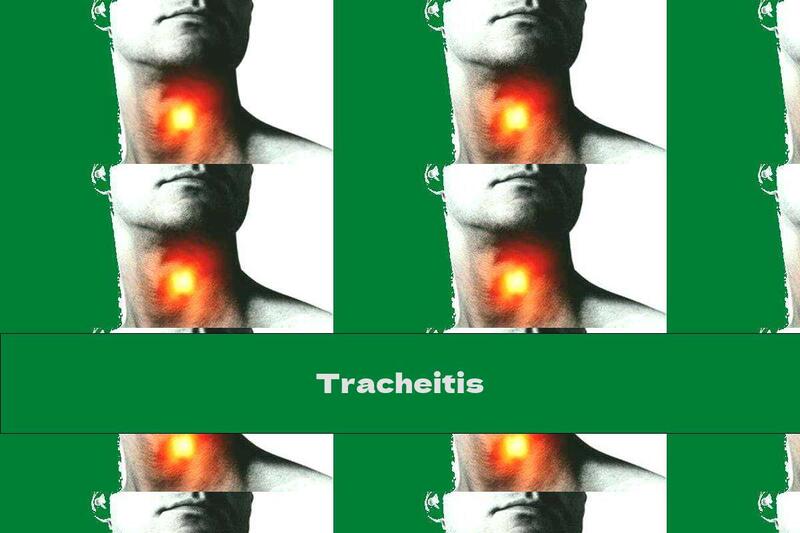 Tracheitis