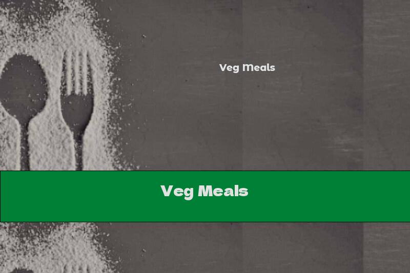Veg Meals
