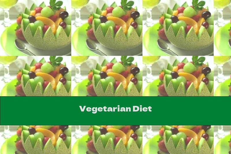Vegetarian Diet