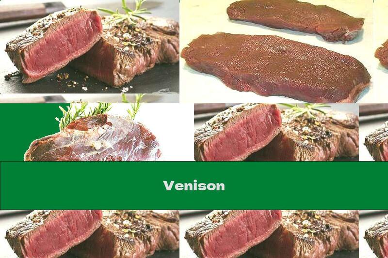 Venison