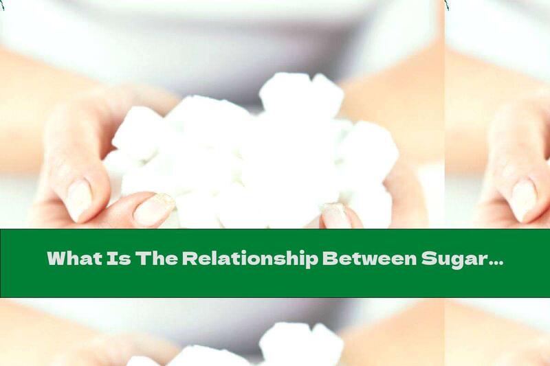 What Is The Relationship Between Sugar And Tumors?