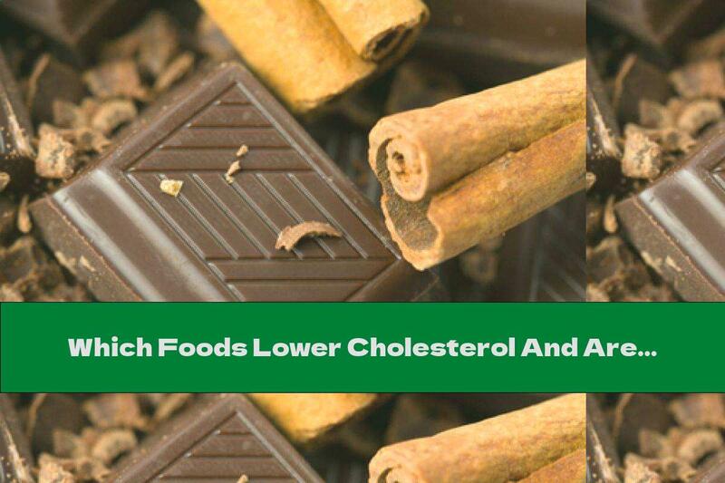 Which Foods Lower Cholesterol And Are Good For The Heart - 2 Hours.