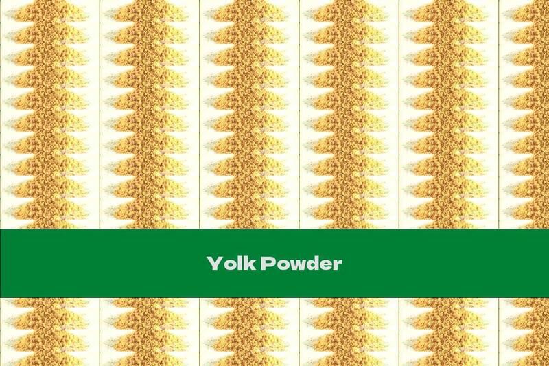 Yolk Powder